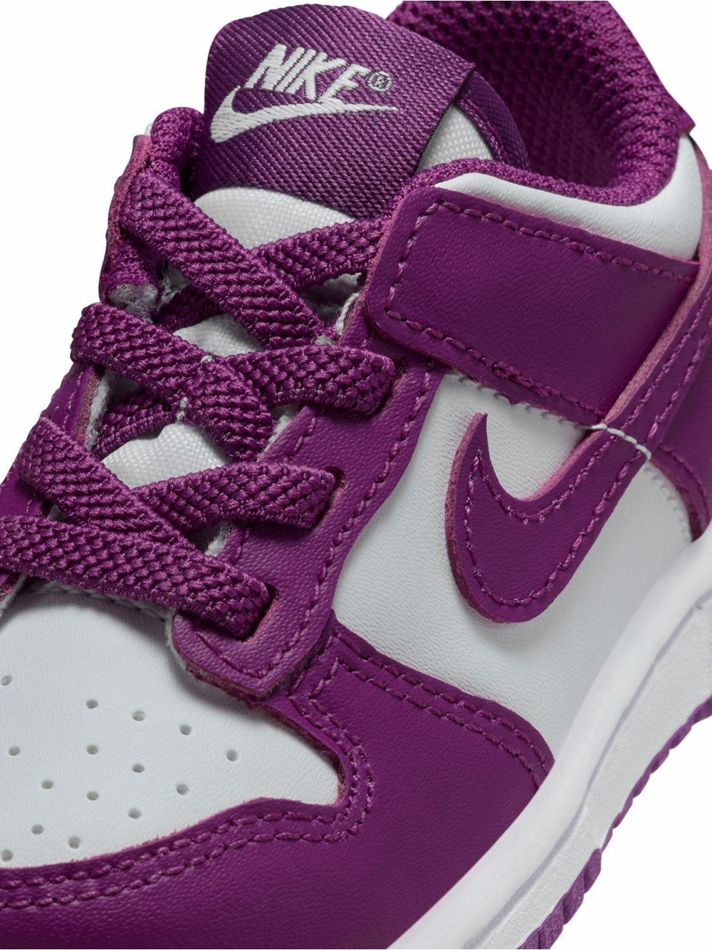 Nike Dunks (Baby) - Picture 8 of 9